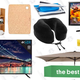 Image for article titled Saturday's Best Deals: 4K Smart TVs, Travel Pillows, Umbrellas, and More